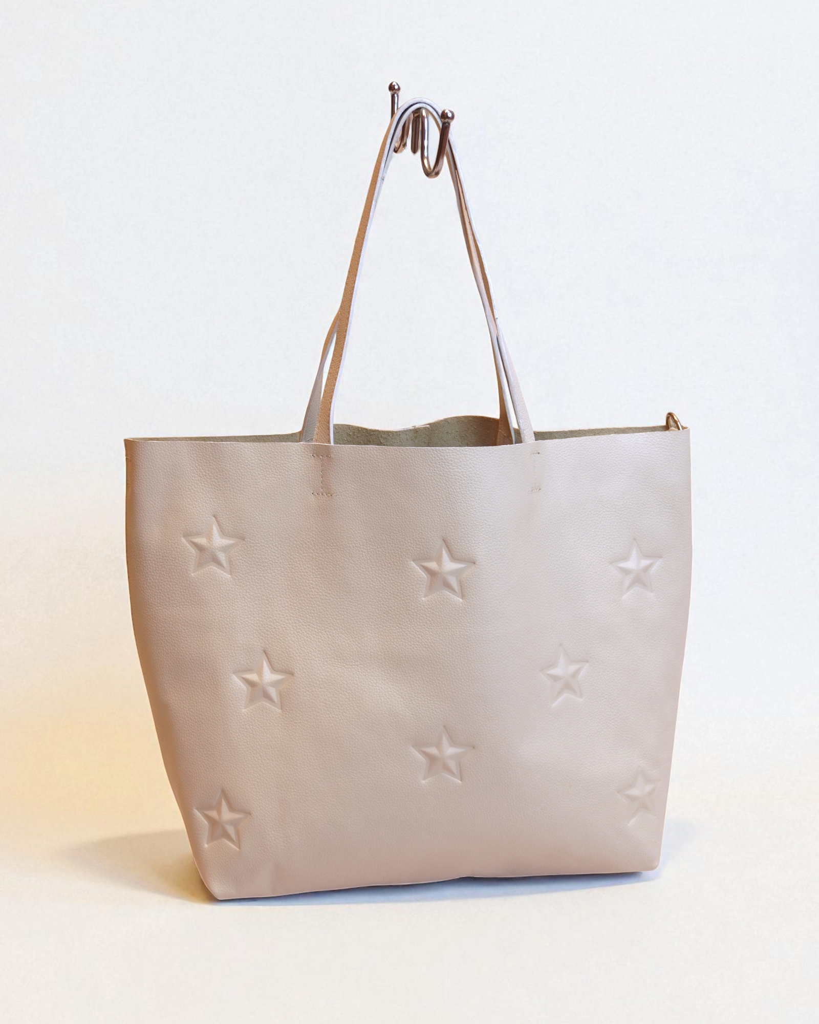 Tote Cielo Off White