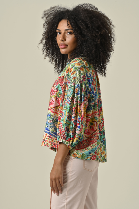 Blusa Daniele Dolce Vita