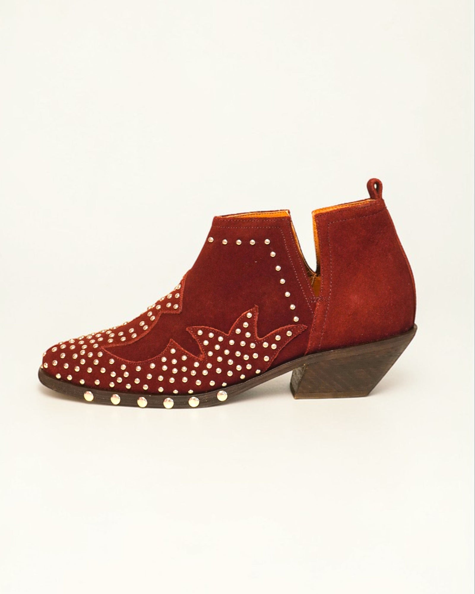 Benita Bordo Tachas