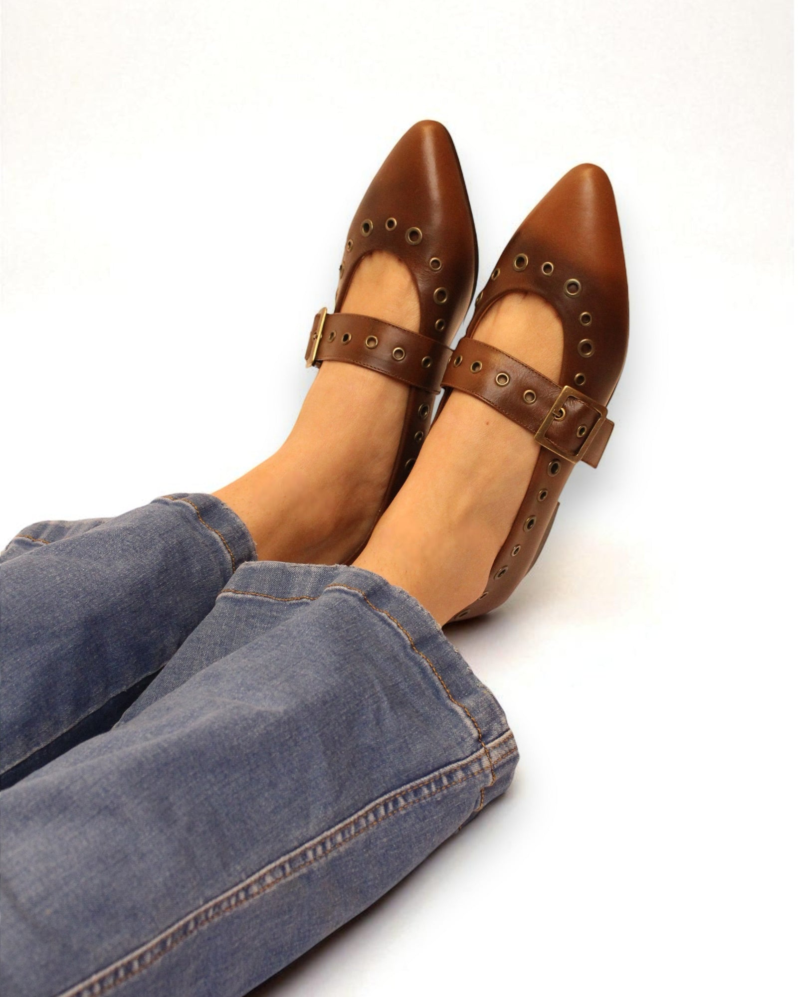 Basel Tabaco Arandelas