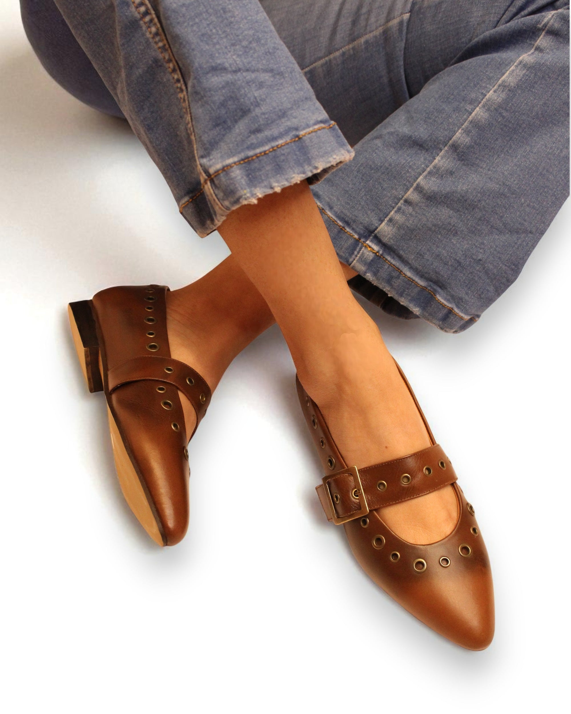 Basel Tabaco Arandelas