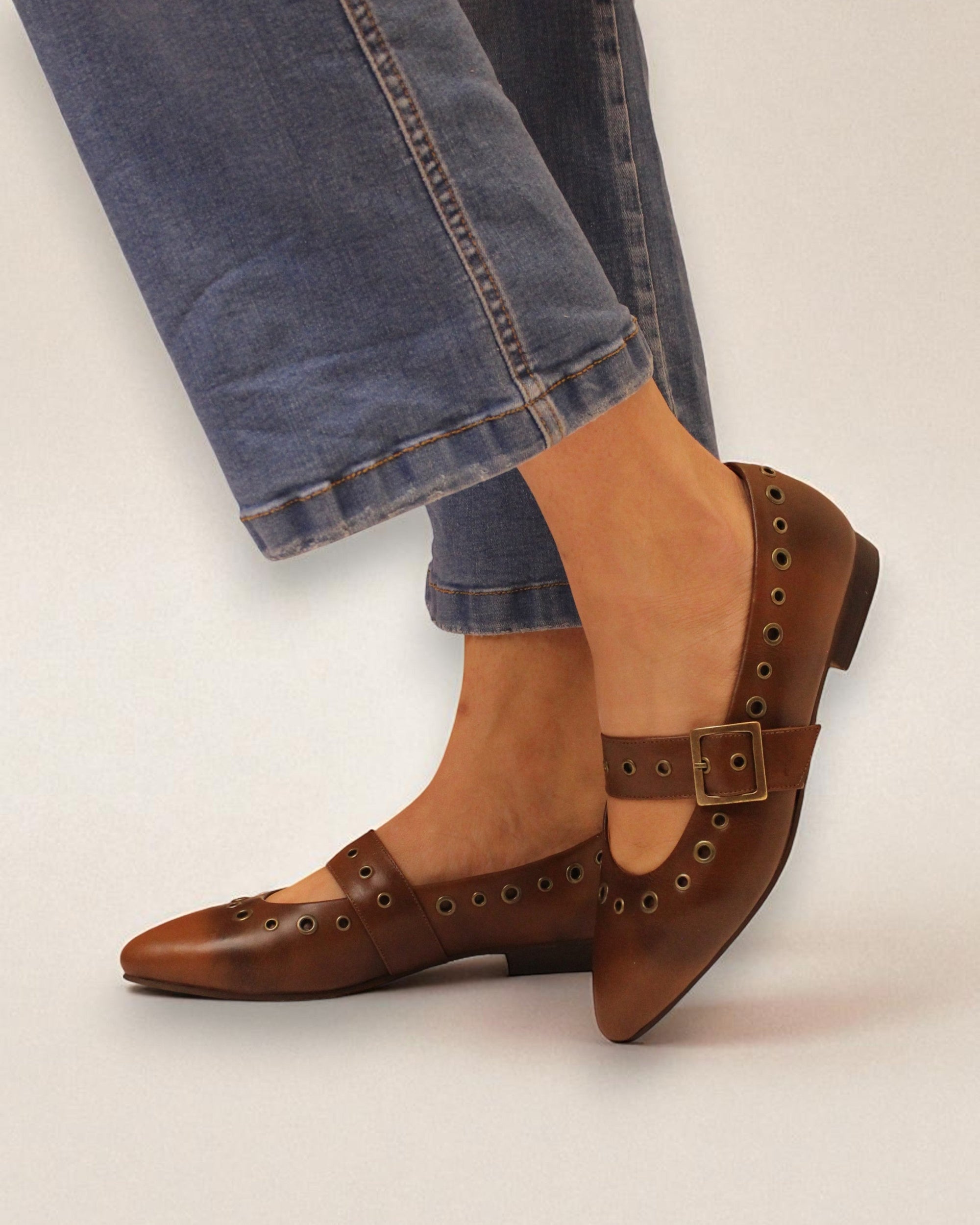 Basel Tabaco Arandelas