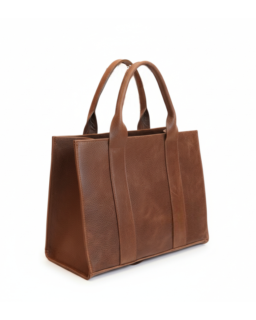 Cartera Mimi Chocolate