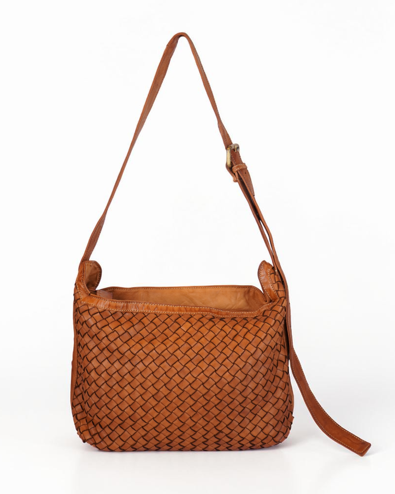Cartera Campania Camel
