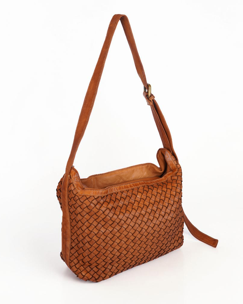 Cartera Campania Camel