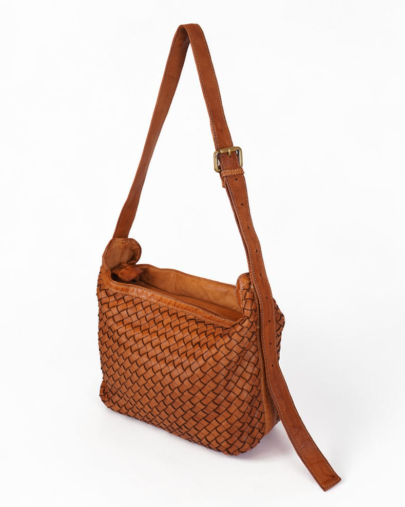 Cartera Campania Camel