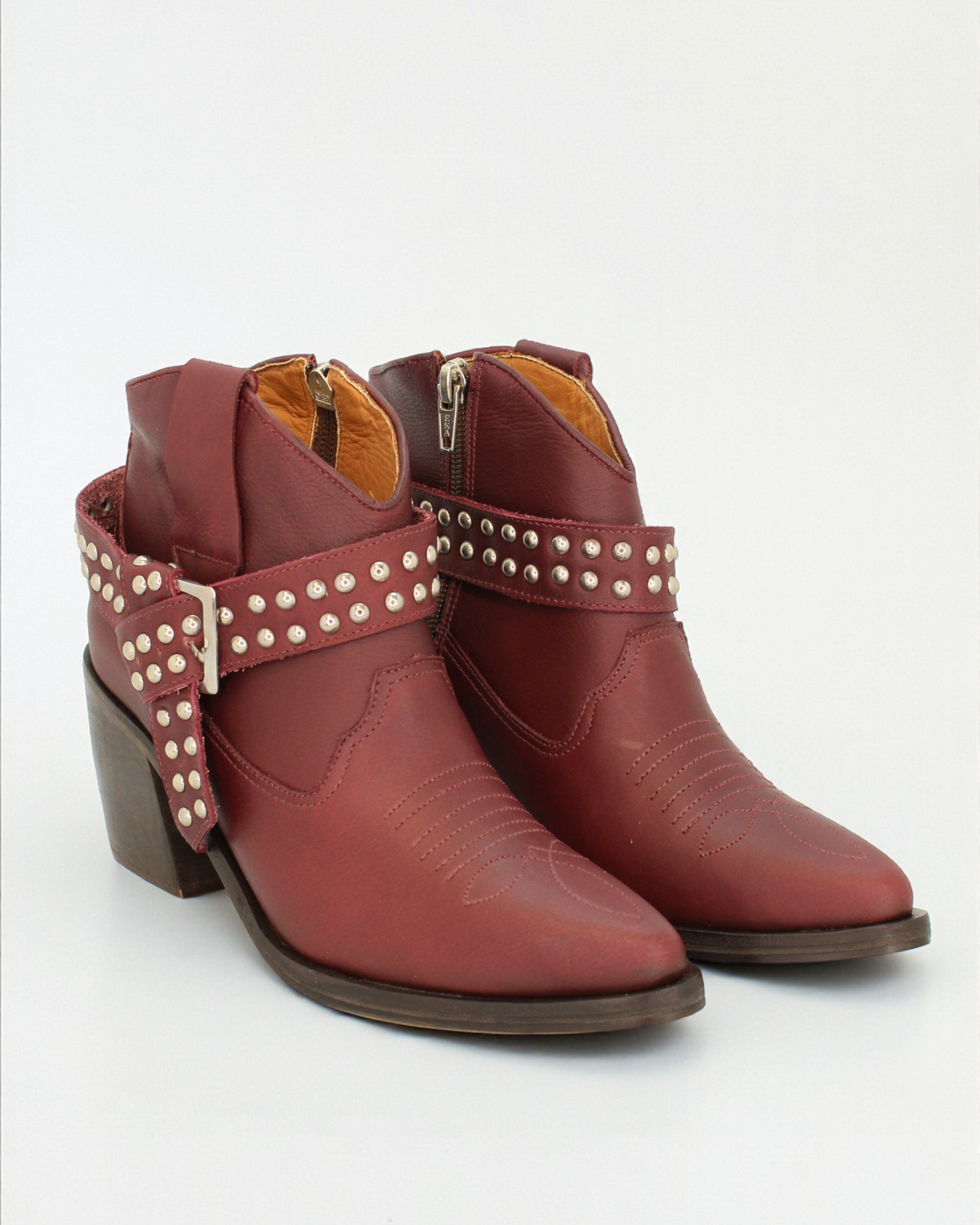 Carlota Bordo Tachas