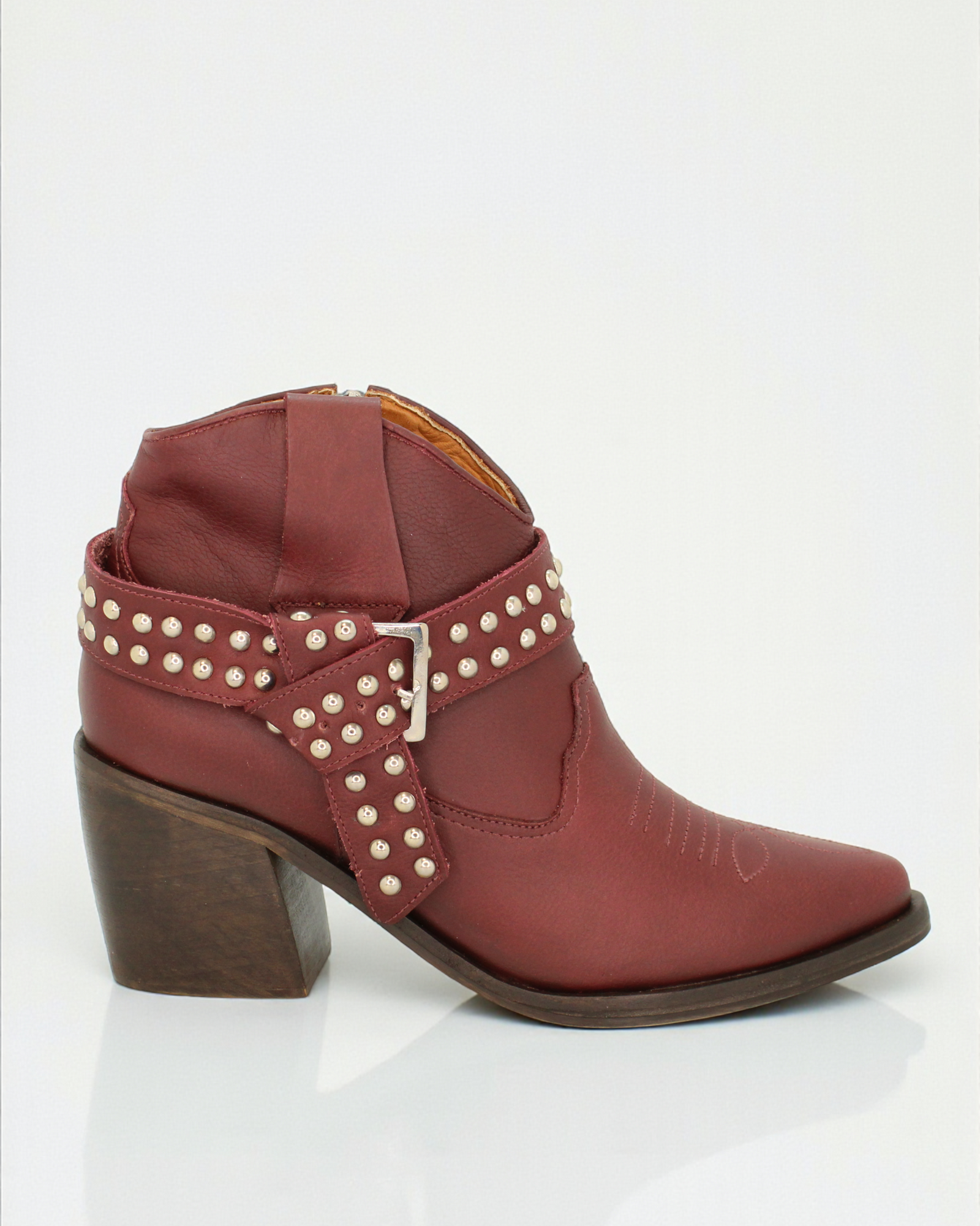 Carlota Bordo Tachas