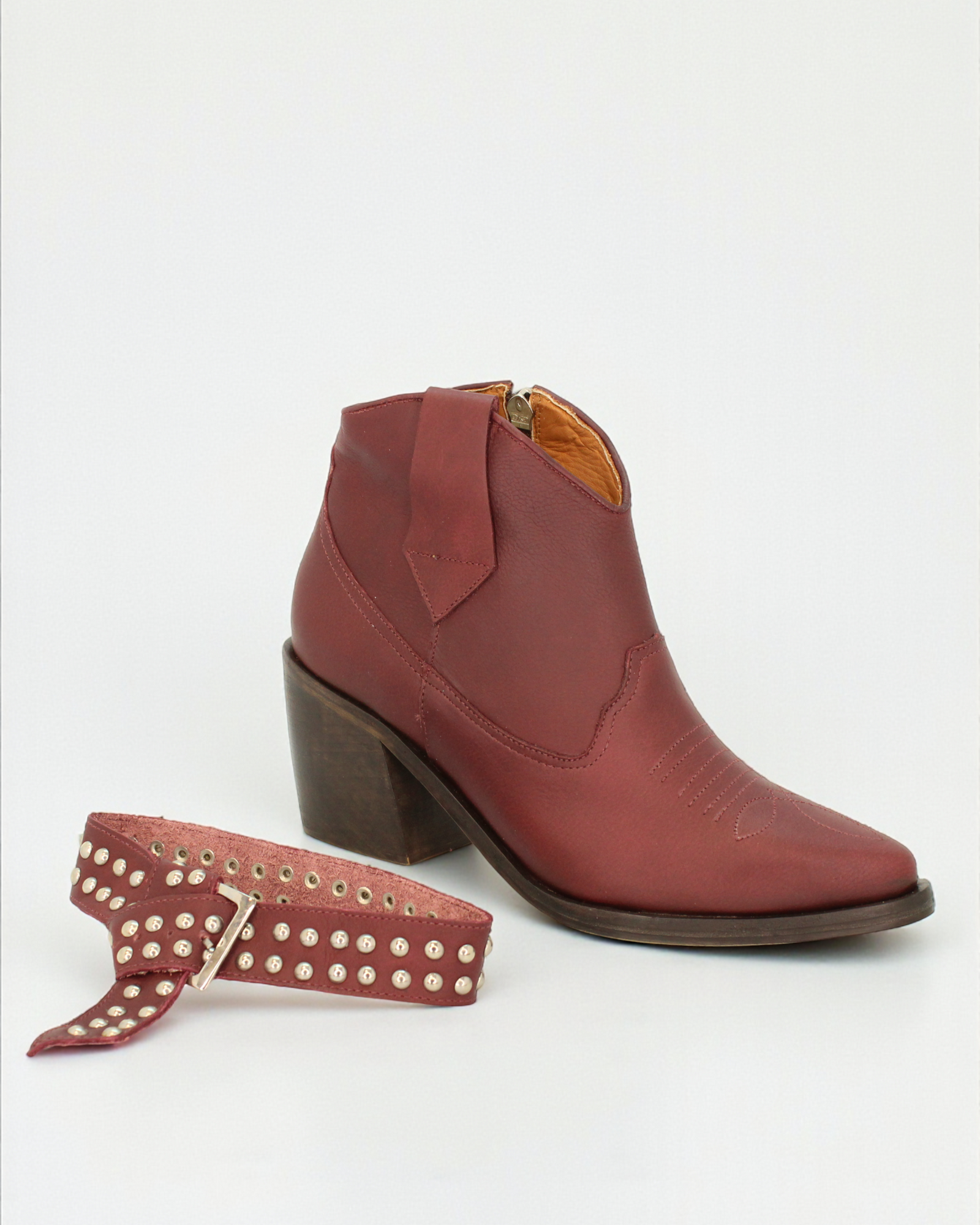 Carlota Bordo Tachas