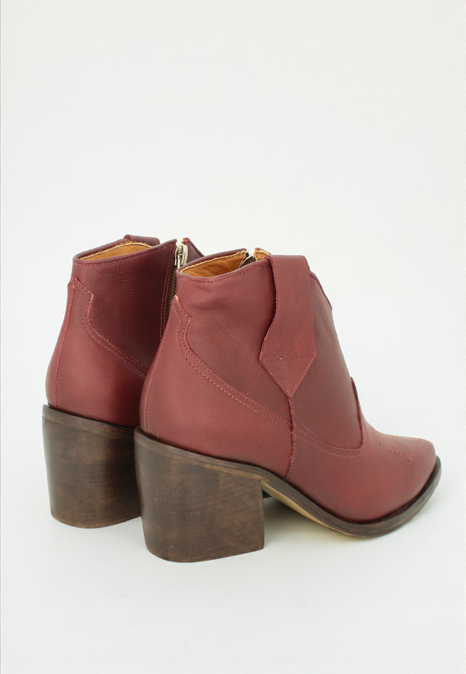 Carlota Bordo Tachas