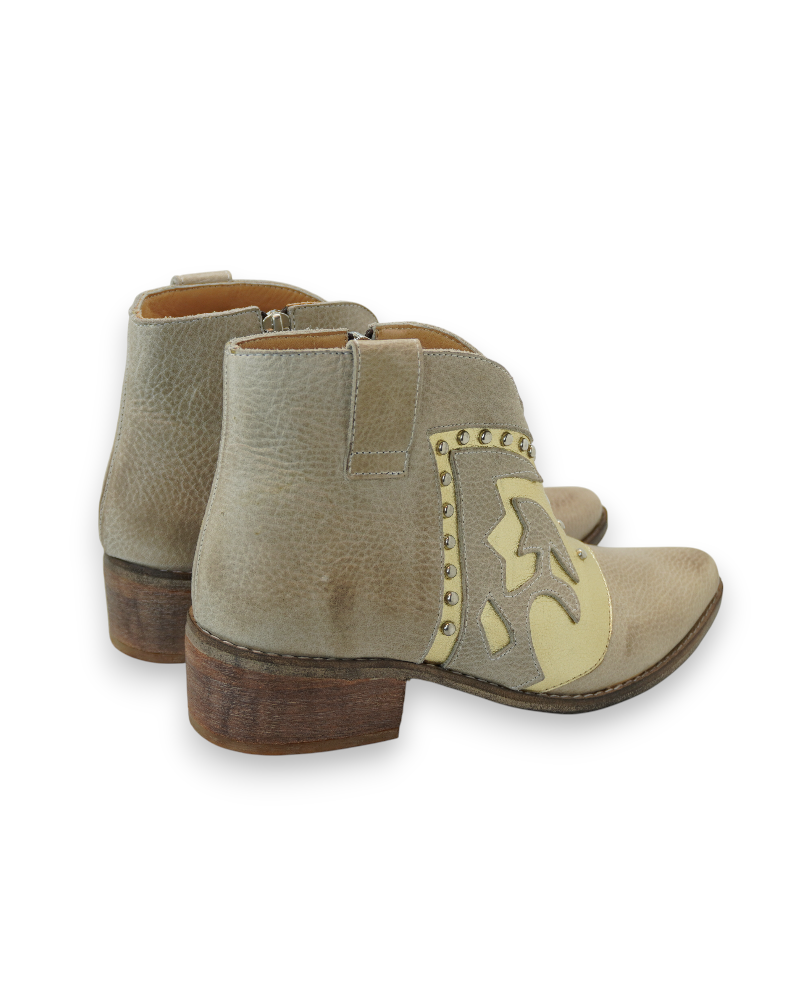 Carmina Vison Platino - Outlet