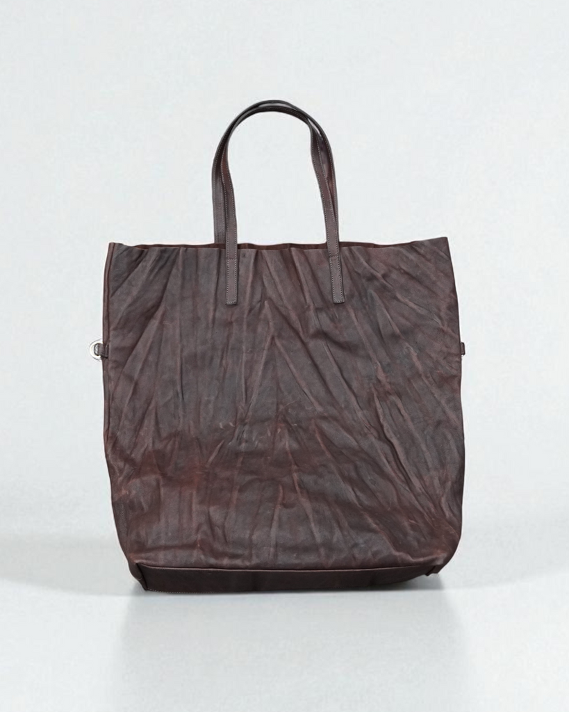 Cartera Long Island Chocolate