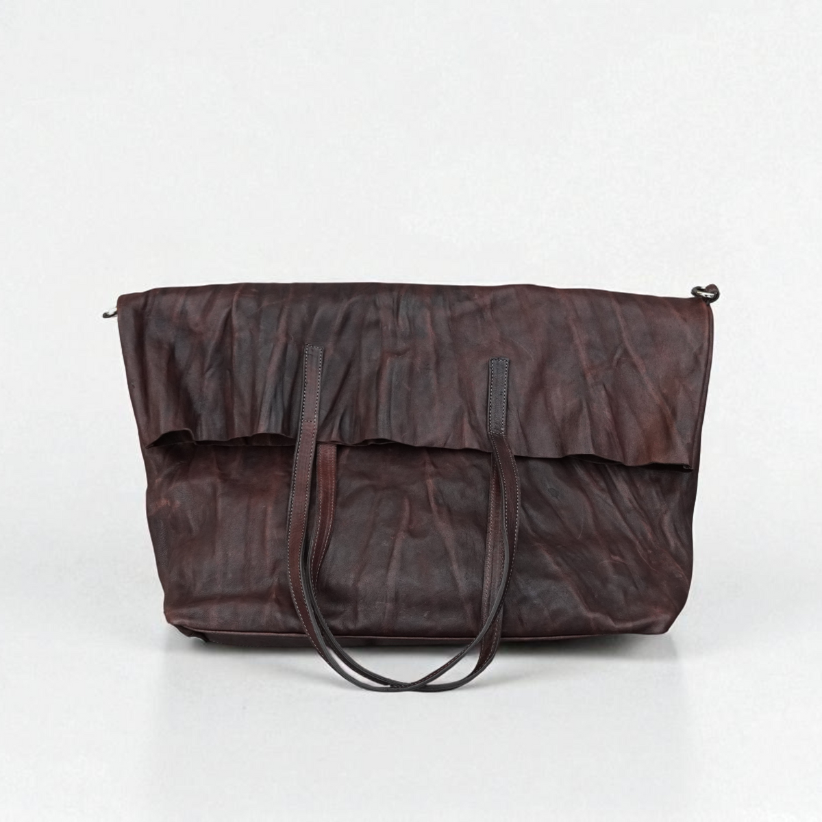 Cartera Long Island Chocolate