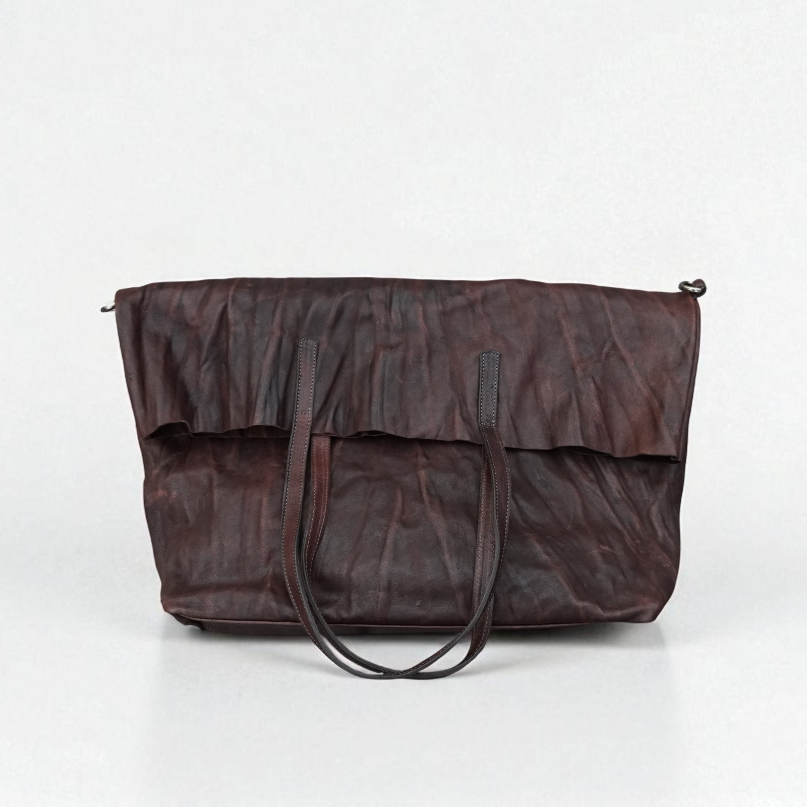 Cartera Long Island Chocolate