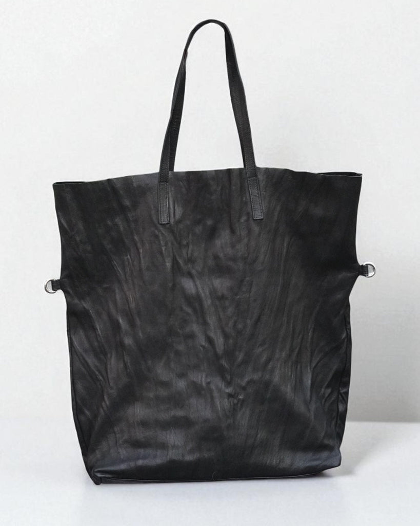 Cartera Long Island Negro