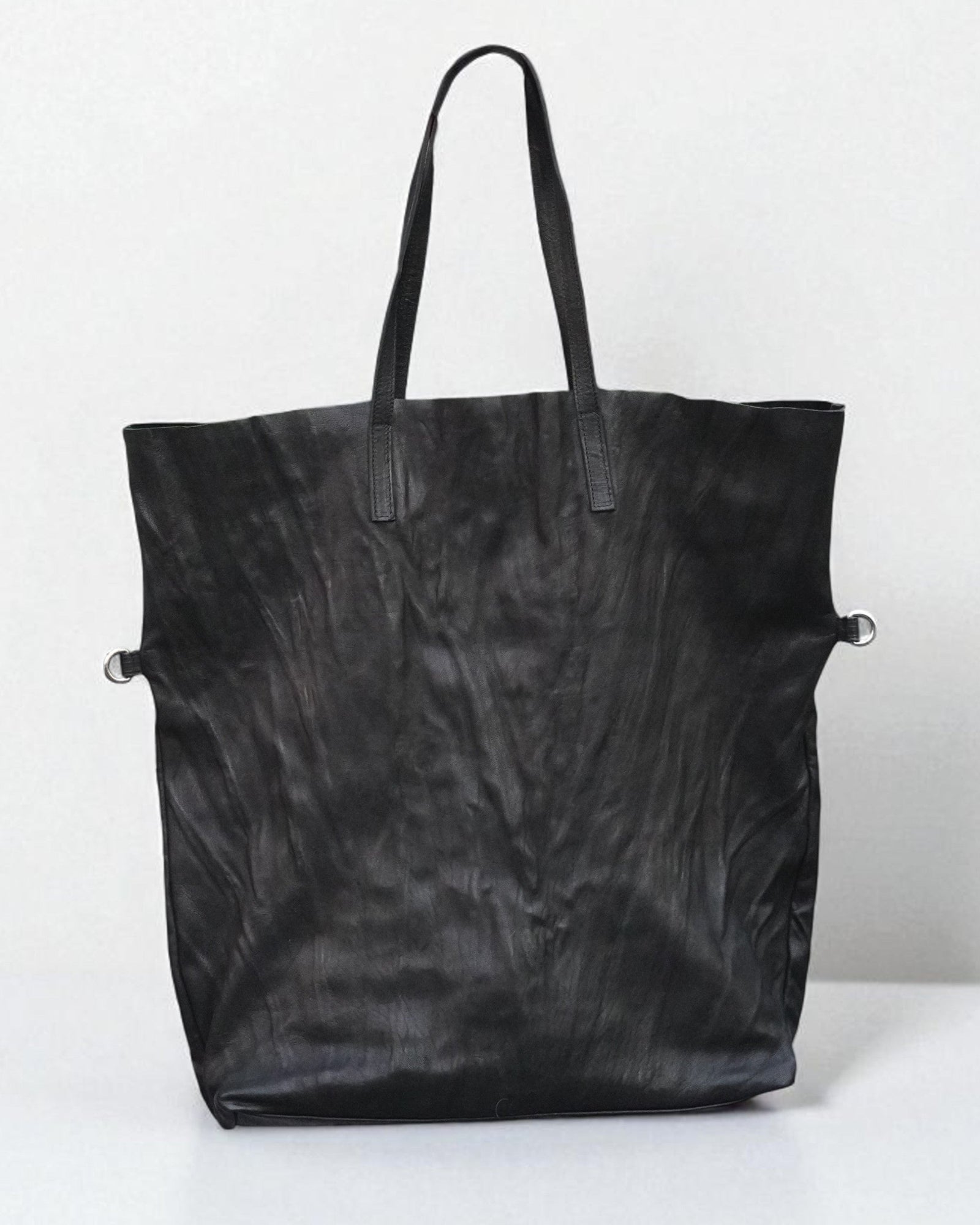 Cartera Long Island Negro