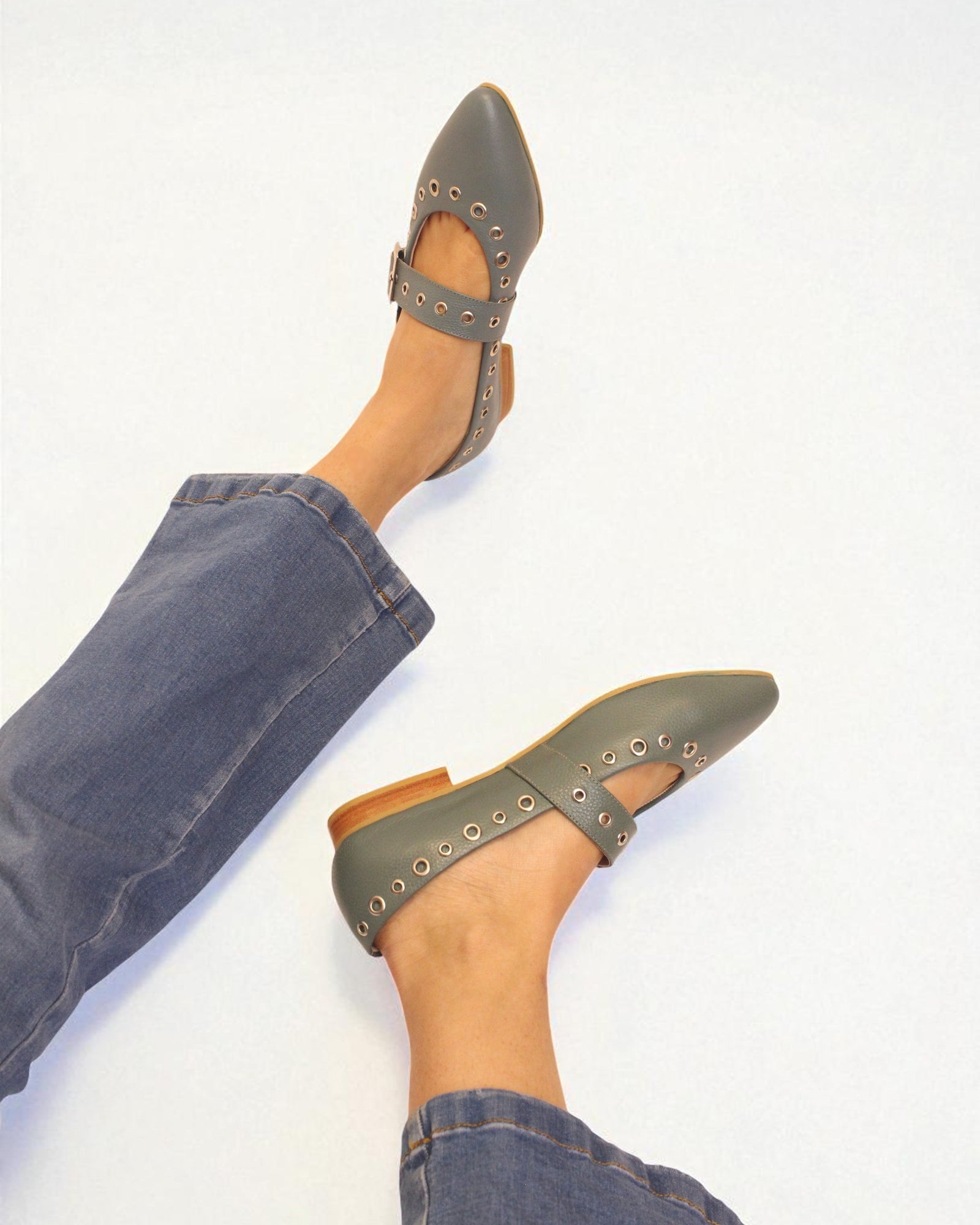 Basel Cielo Arandelas