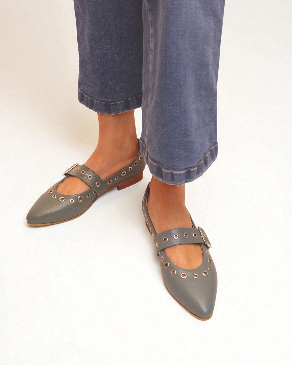 Basel Cielo Arandelas