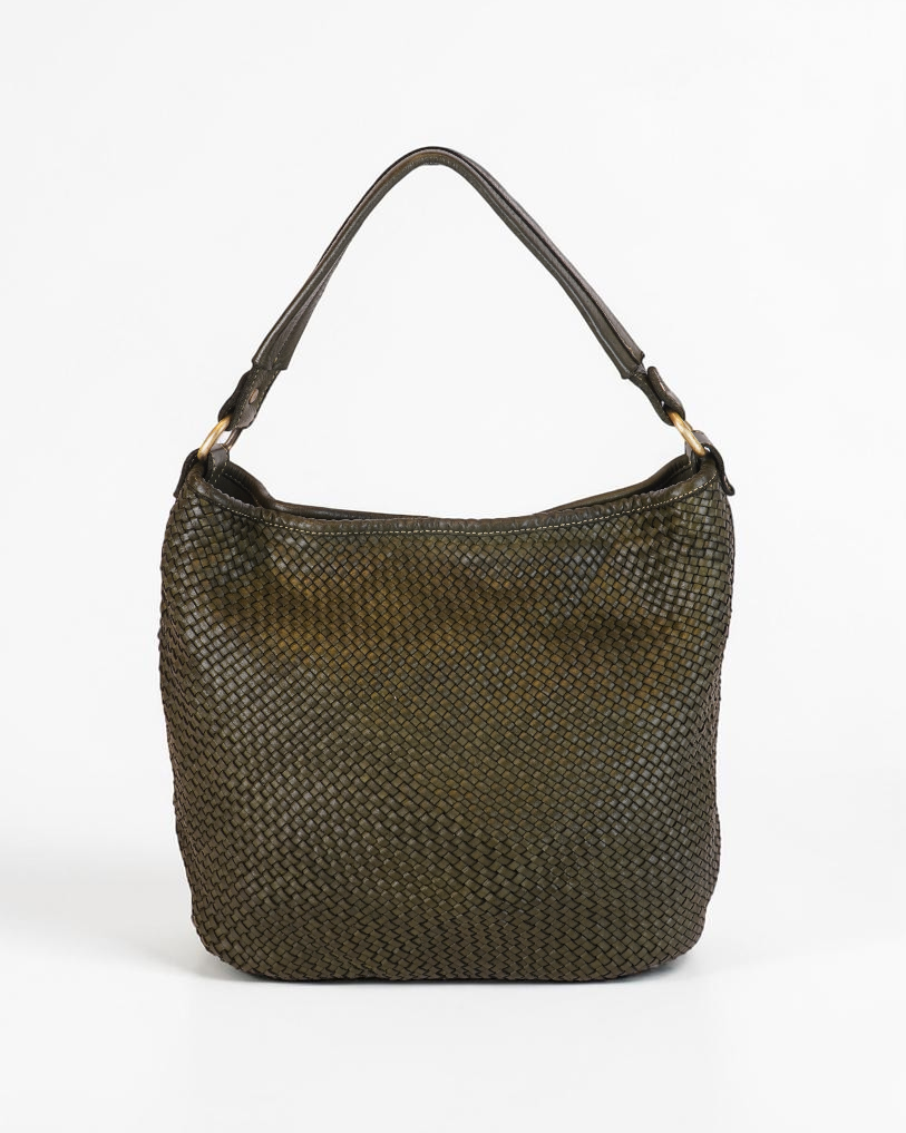Cartera Cerdeña Militar
