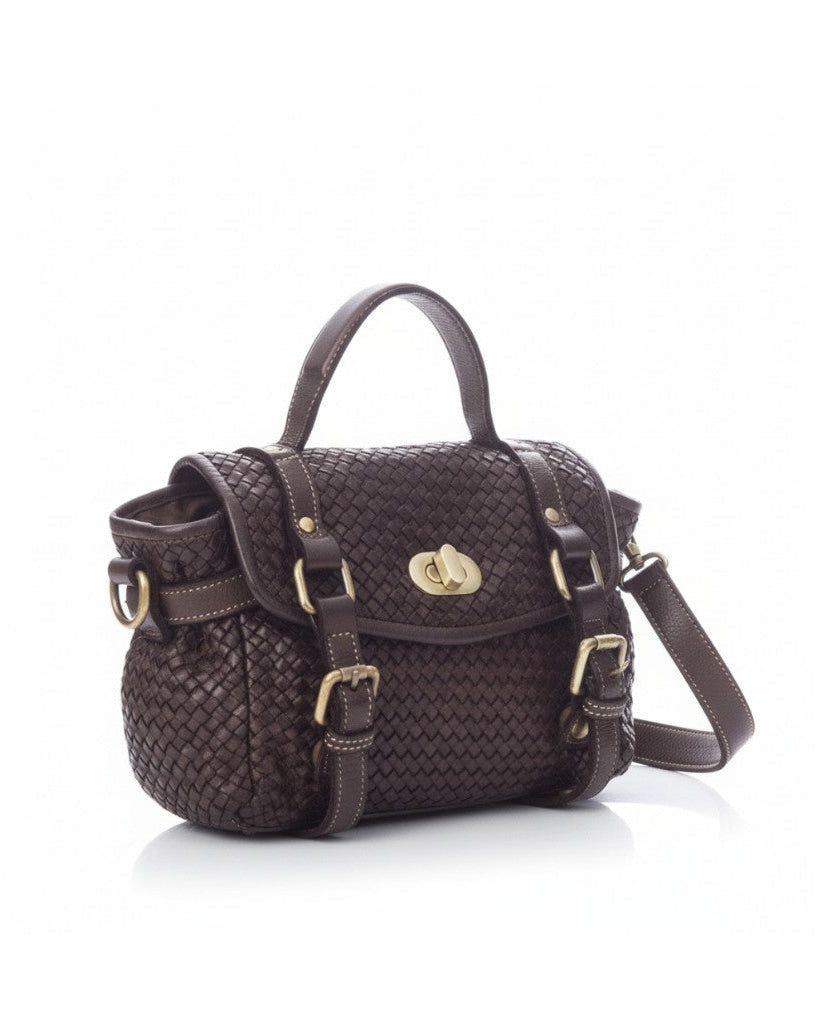 Cartera Amore Chocolate