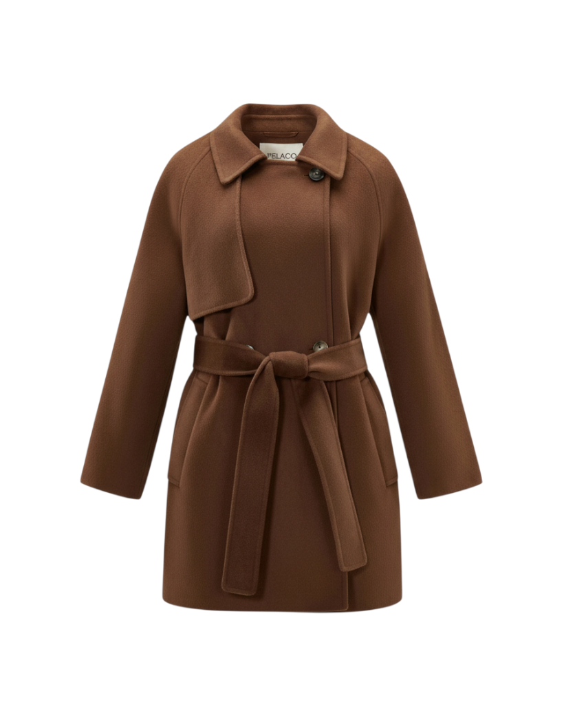 Tapado Millie Chocolate