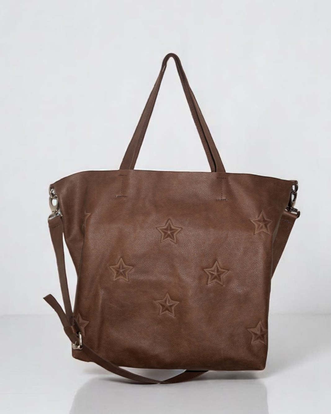 Tote Cielo Chocolate