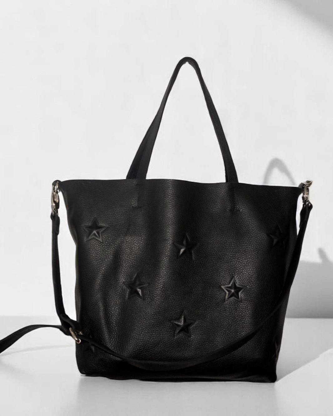 Tote Cielo Negro