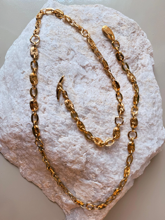Collar Cala Dorado