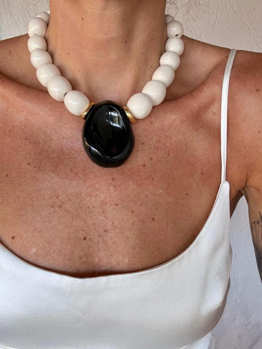 Collar Ey Bety