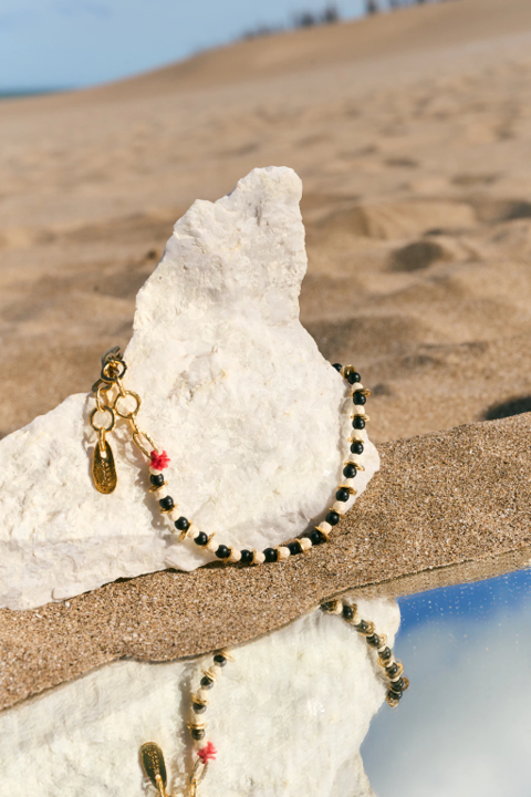 Collar Cebra