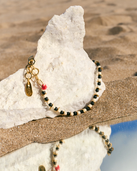 Collar Cebra