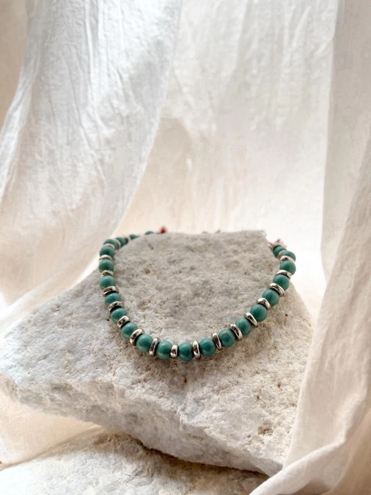 Collar Veta Calipso