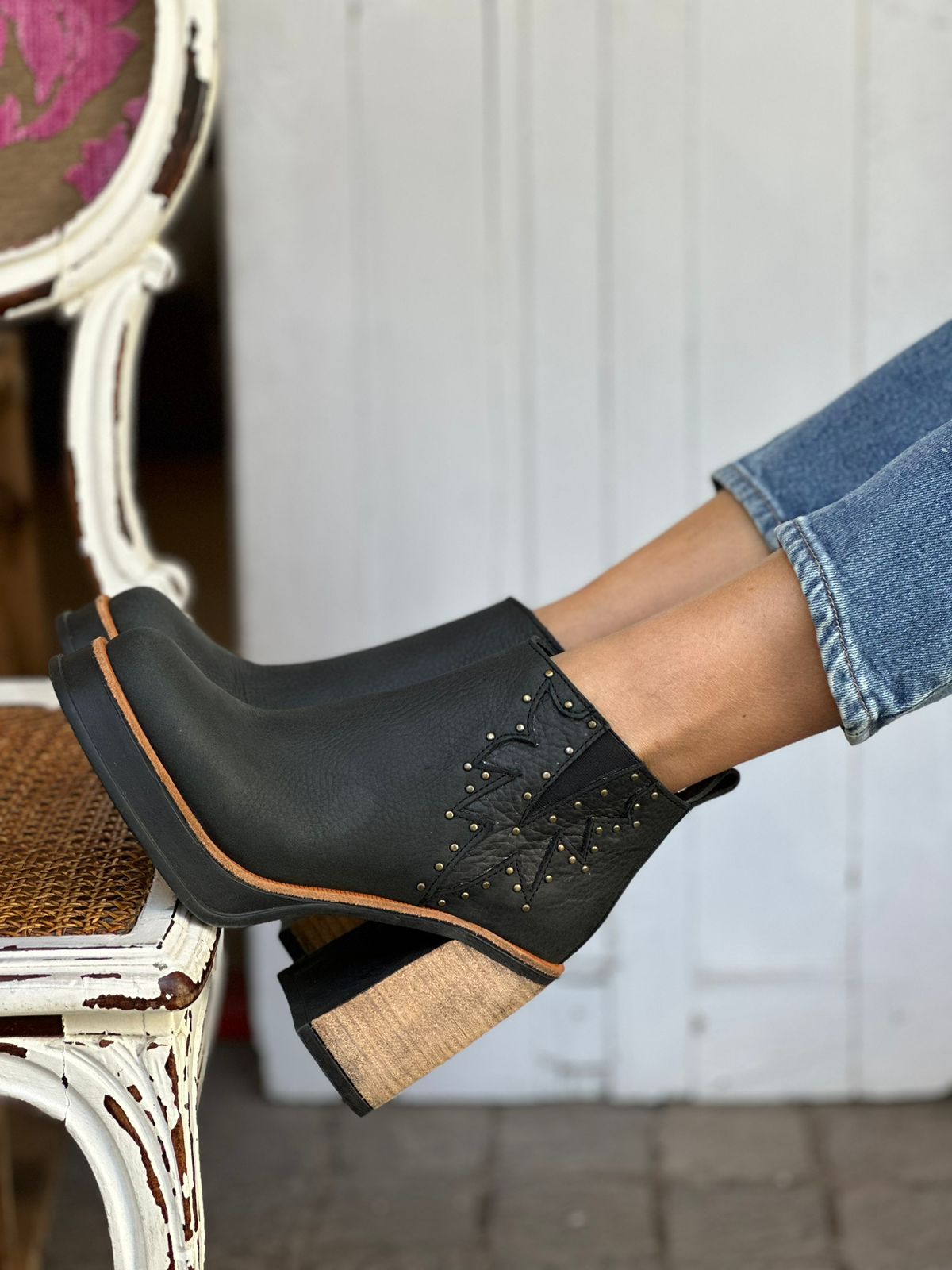 Cozumel Negro - Outlet