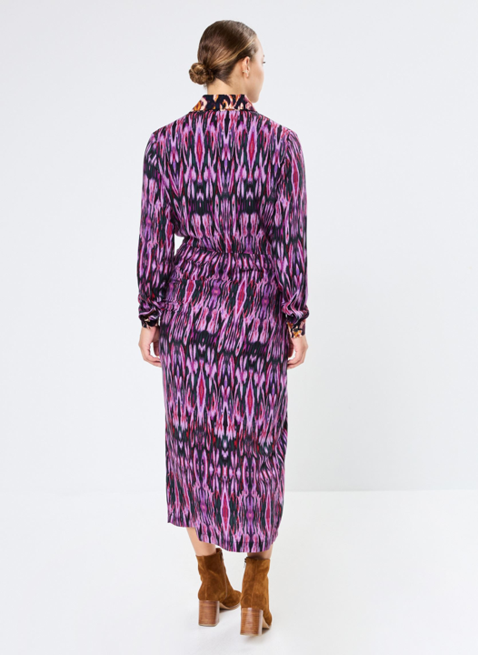 Vestido Dolores Dalvine