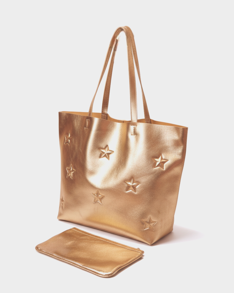 Tote Cielo Platino