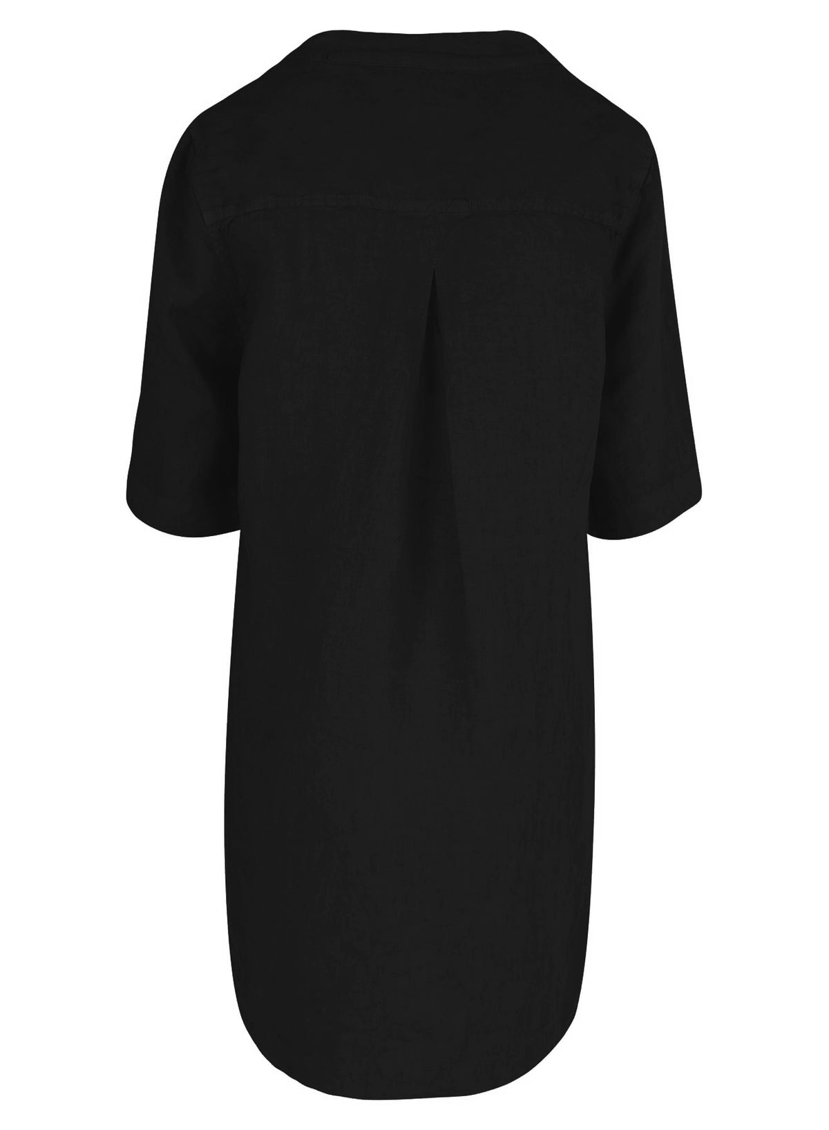 Vestido Santorini Negro