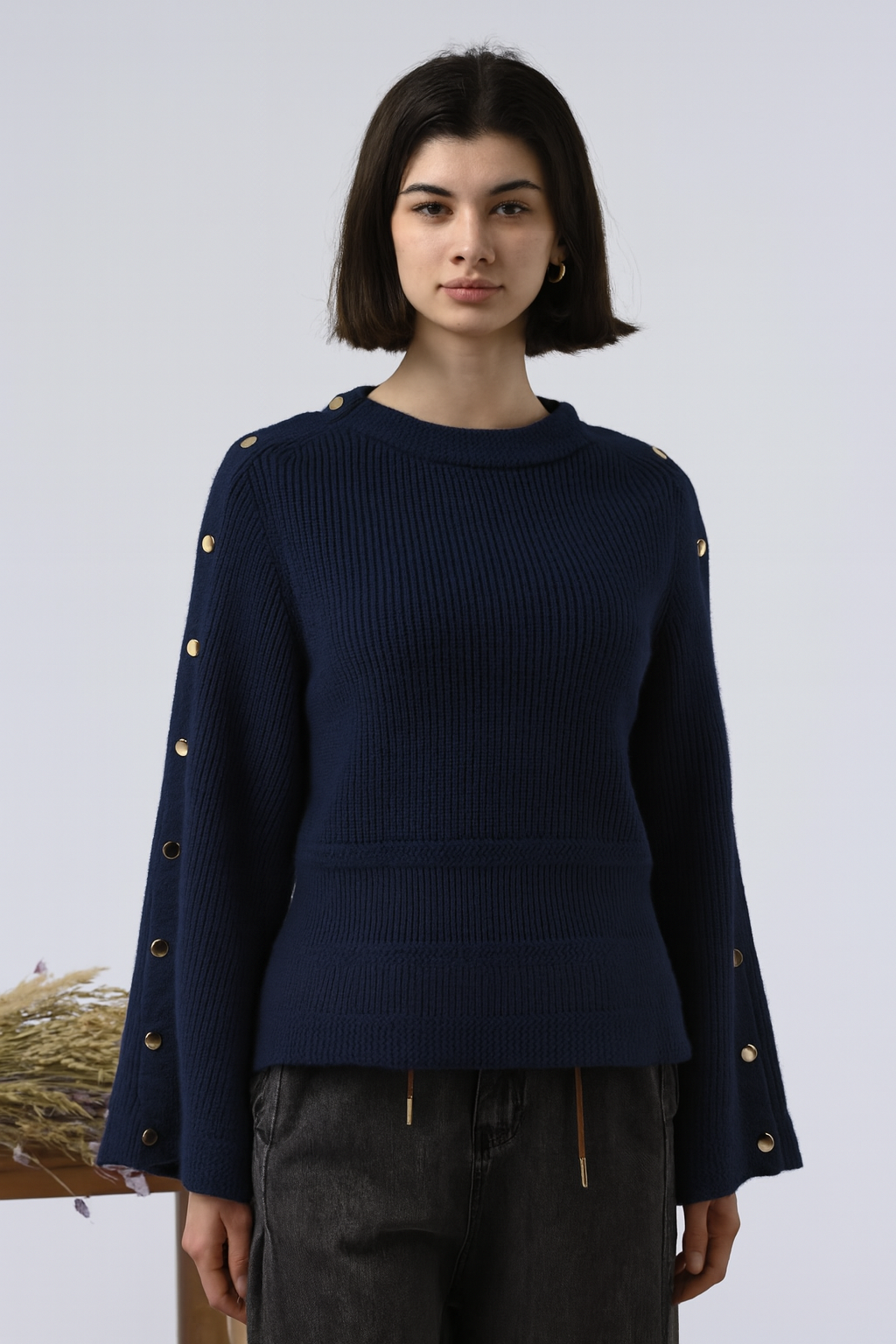 Sweater Blair Navy