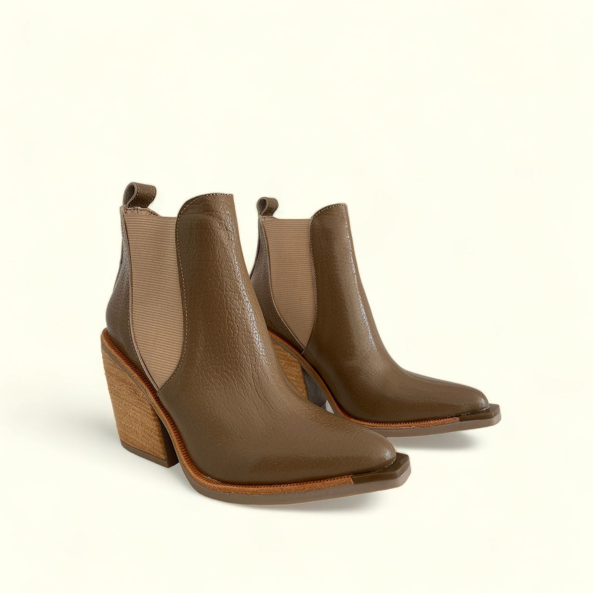 Sandra Charol Cafe - Outlet