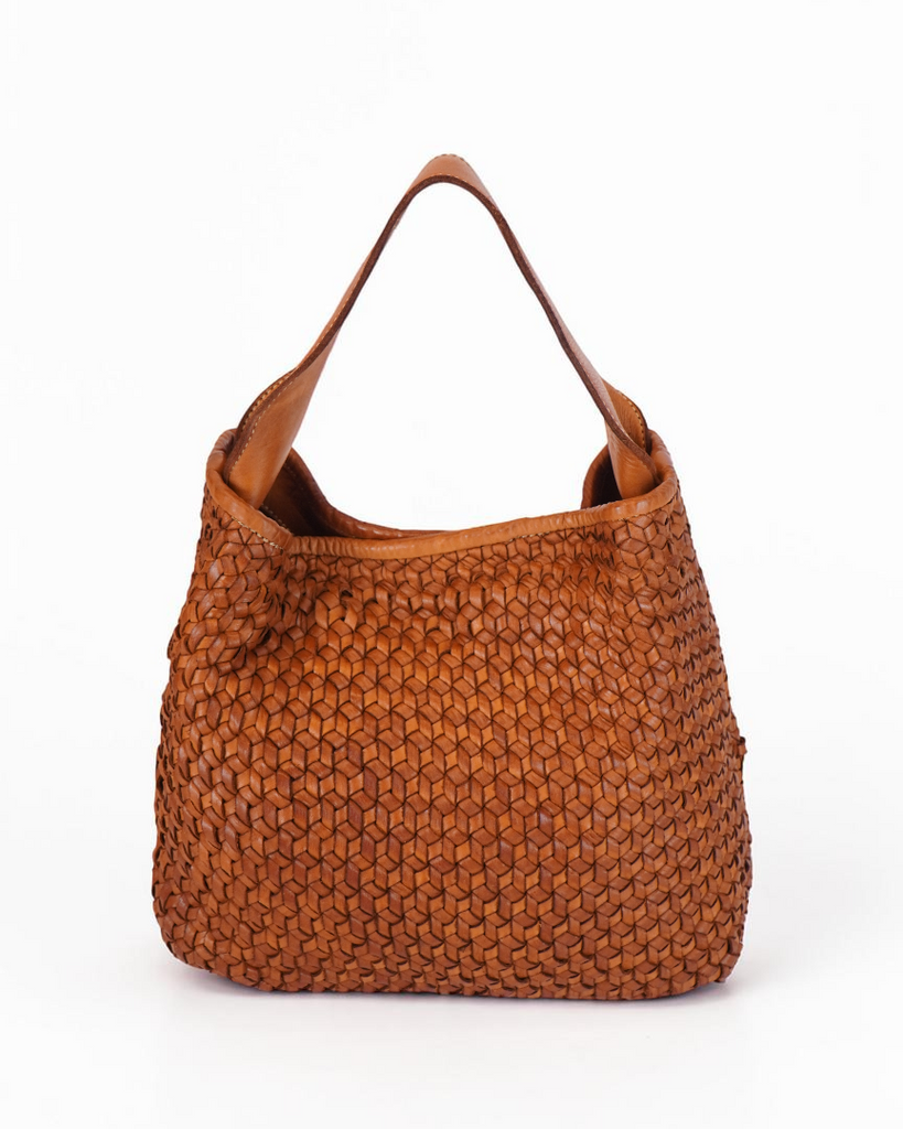 Cartera Filomena Camel
