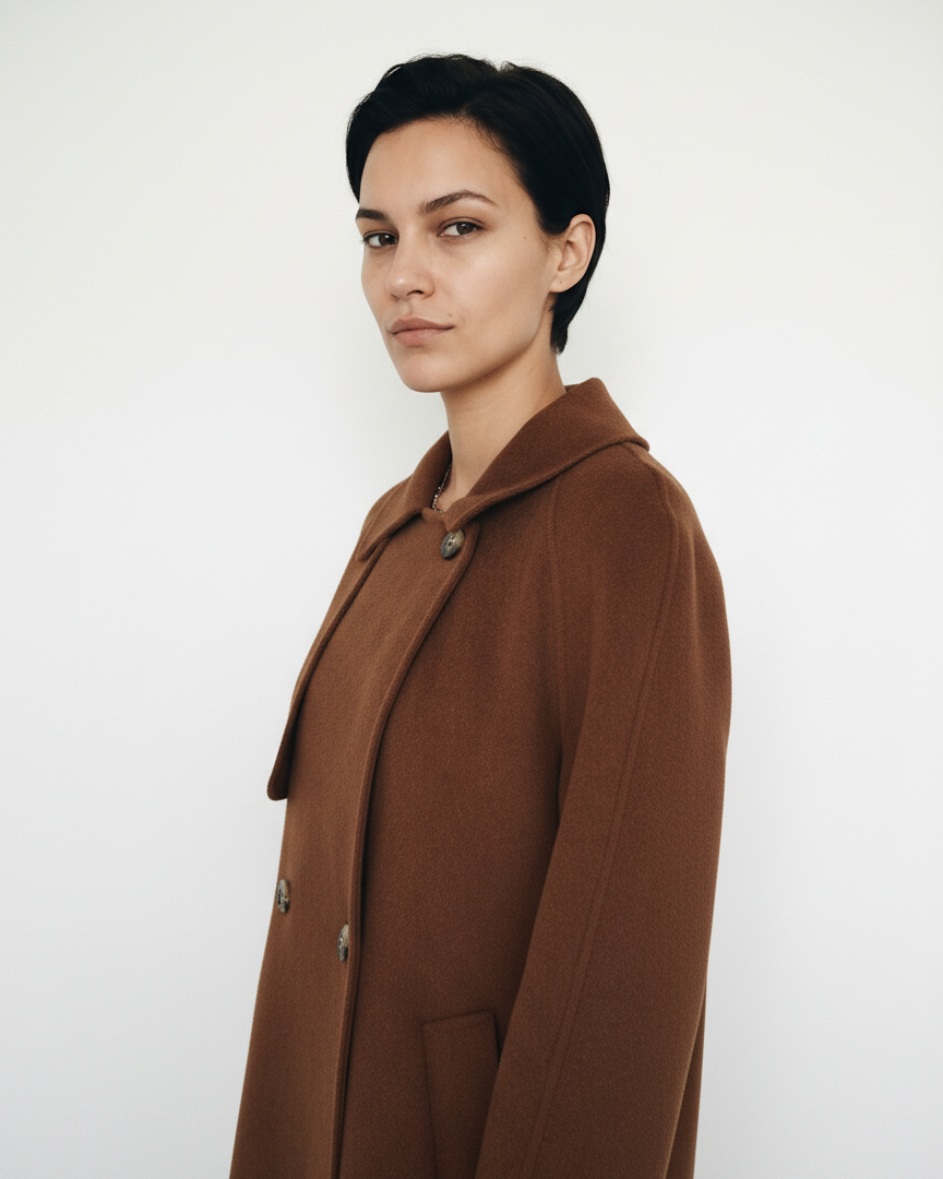 Tapado Millie Chocolate