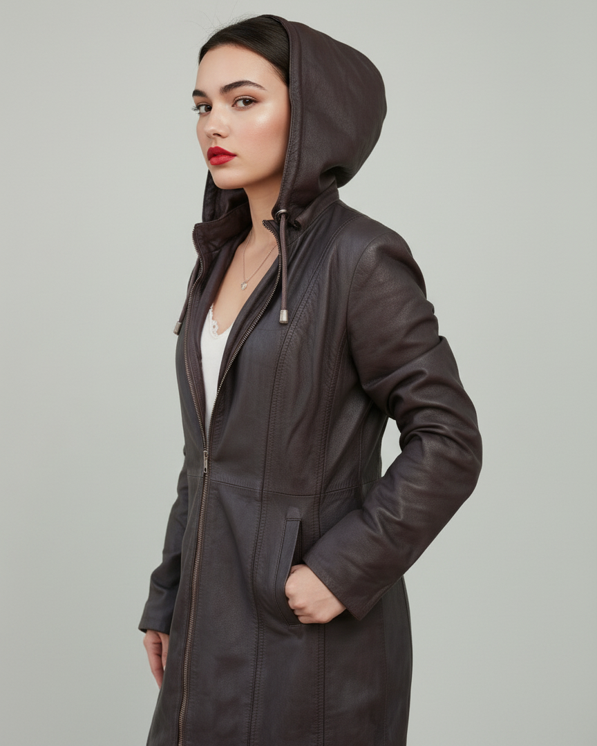 Tapado Martina Chocolate