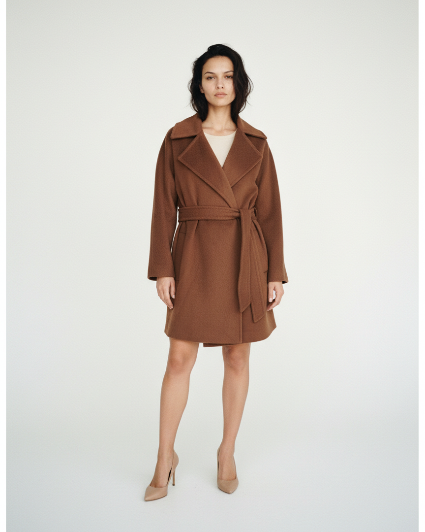 Tapado Marie Chocolate