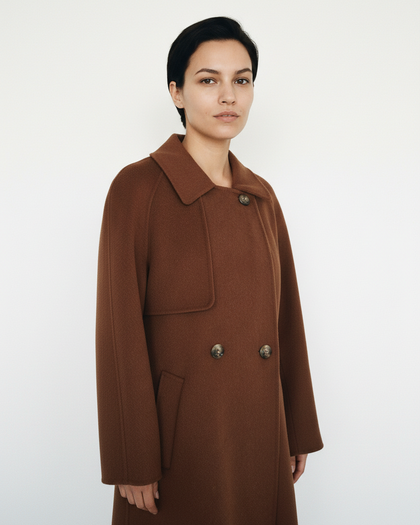 Tapado Millie Chocolate