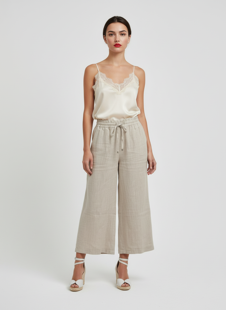 Pantalon New Kos Beach Sand