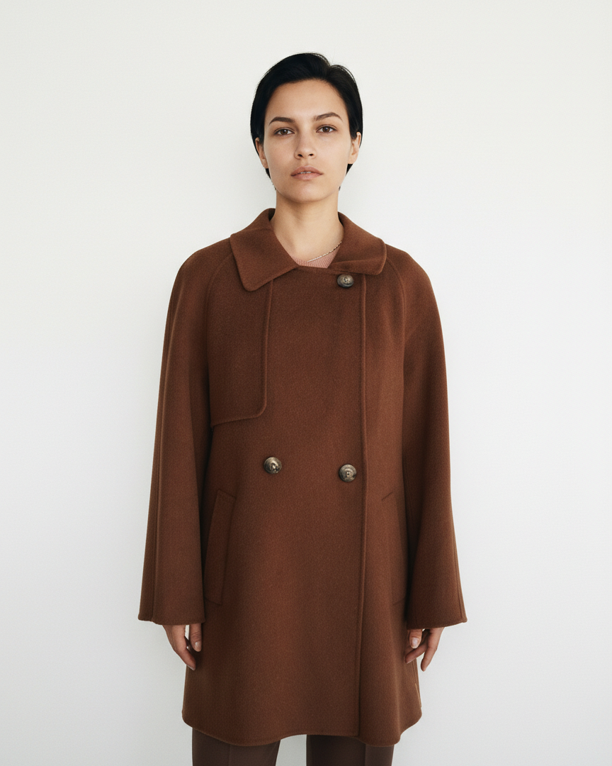 Tapado Millie Chocolate