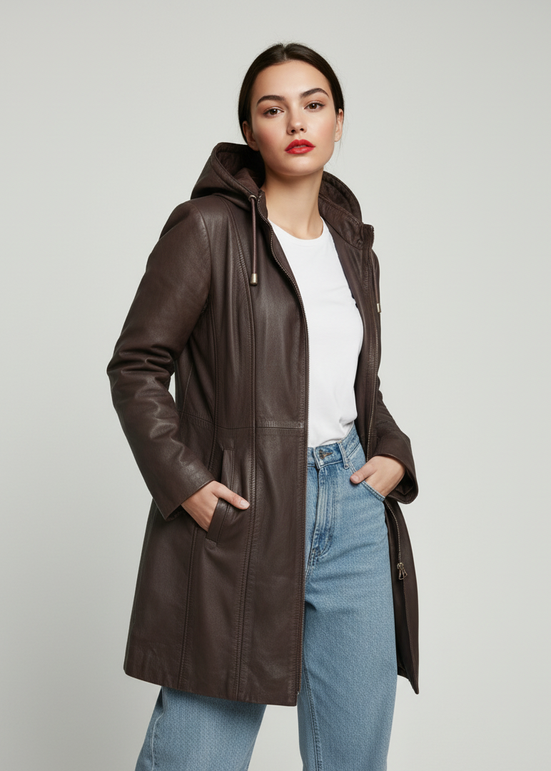 Tapado Martina Chocolate