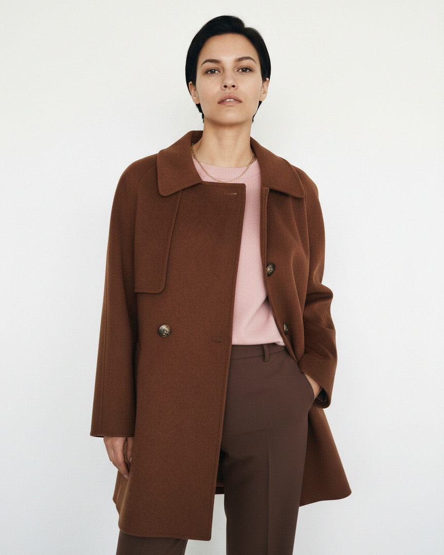 Tapado Millie Chocolate