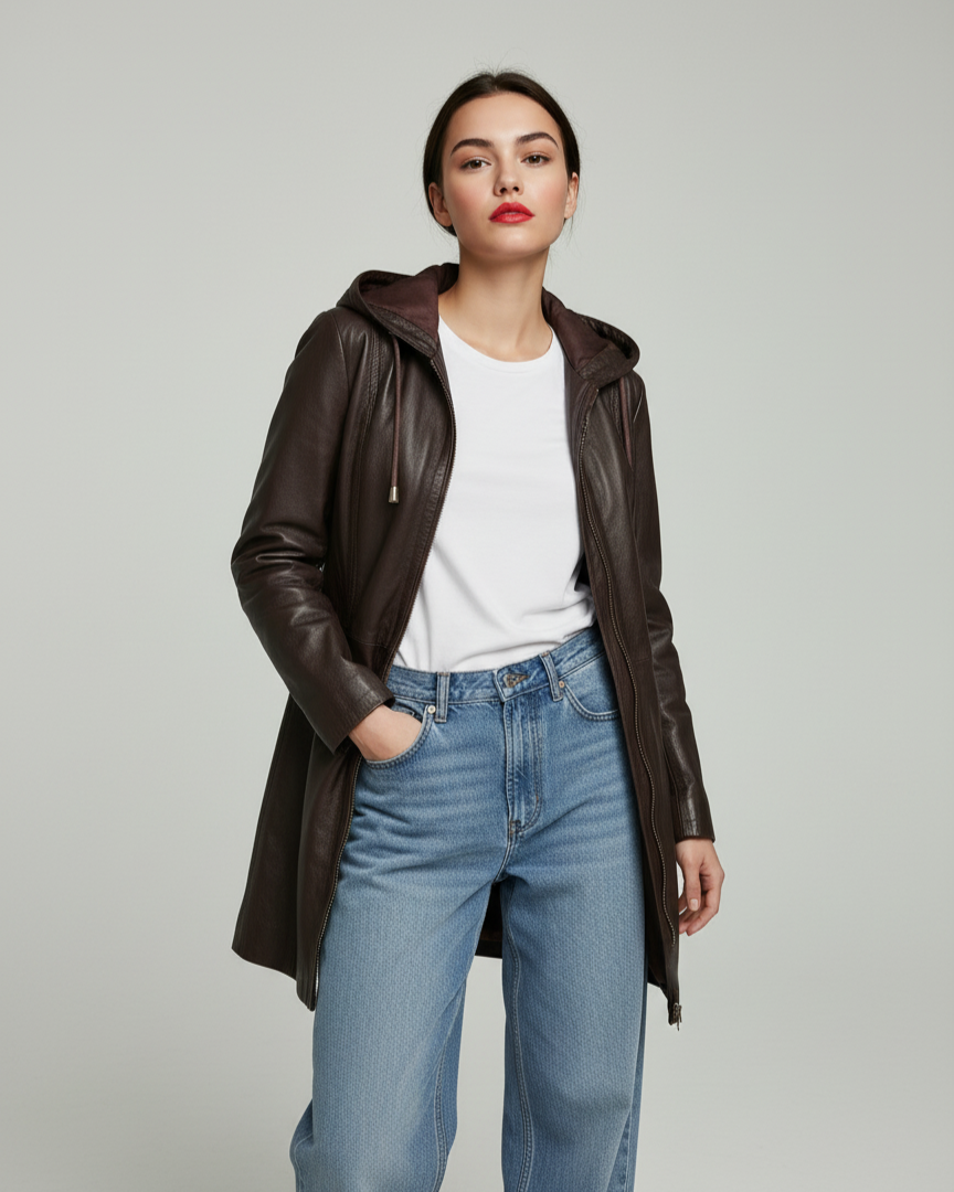 Tapado Martina Chocolate