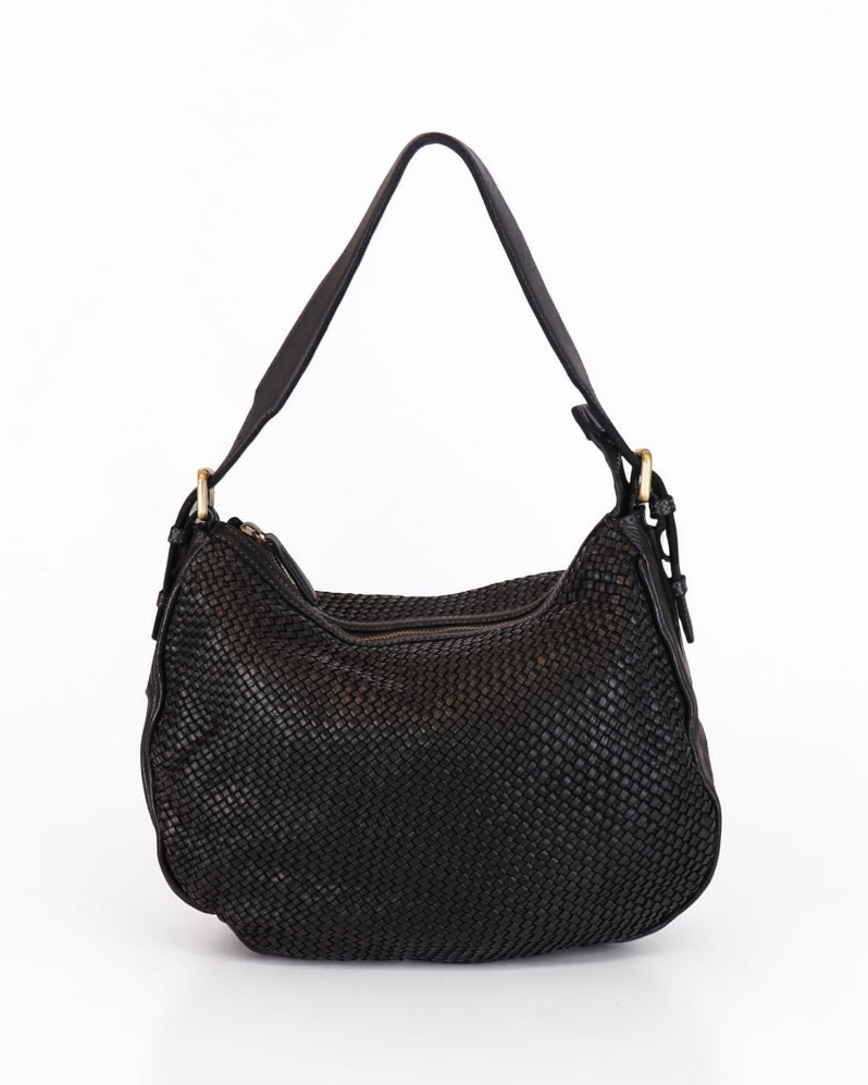 Cartera Ginger Negro