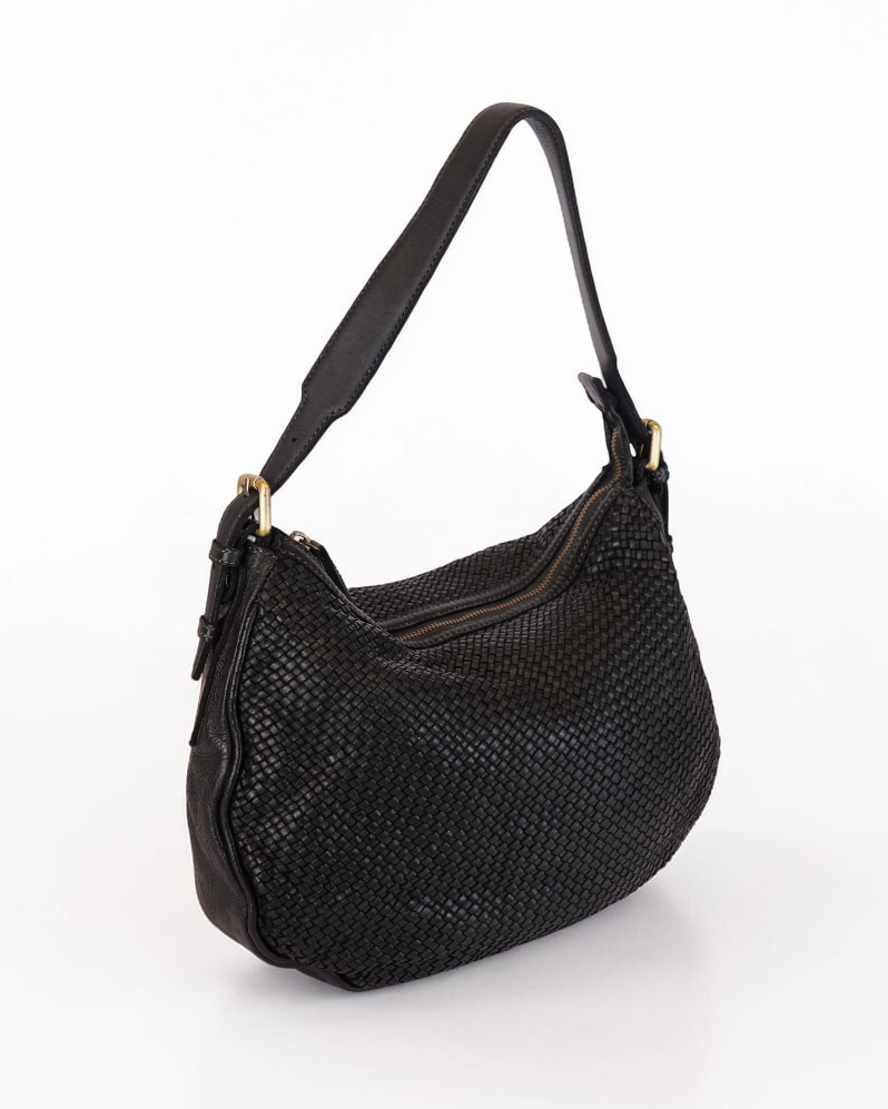 Cartera Ginger Negro